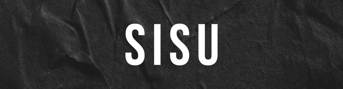 An Introduction to SISU