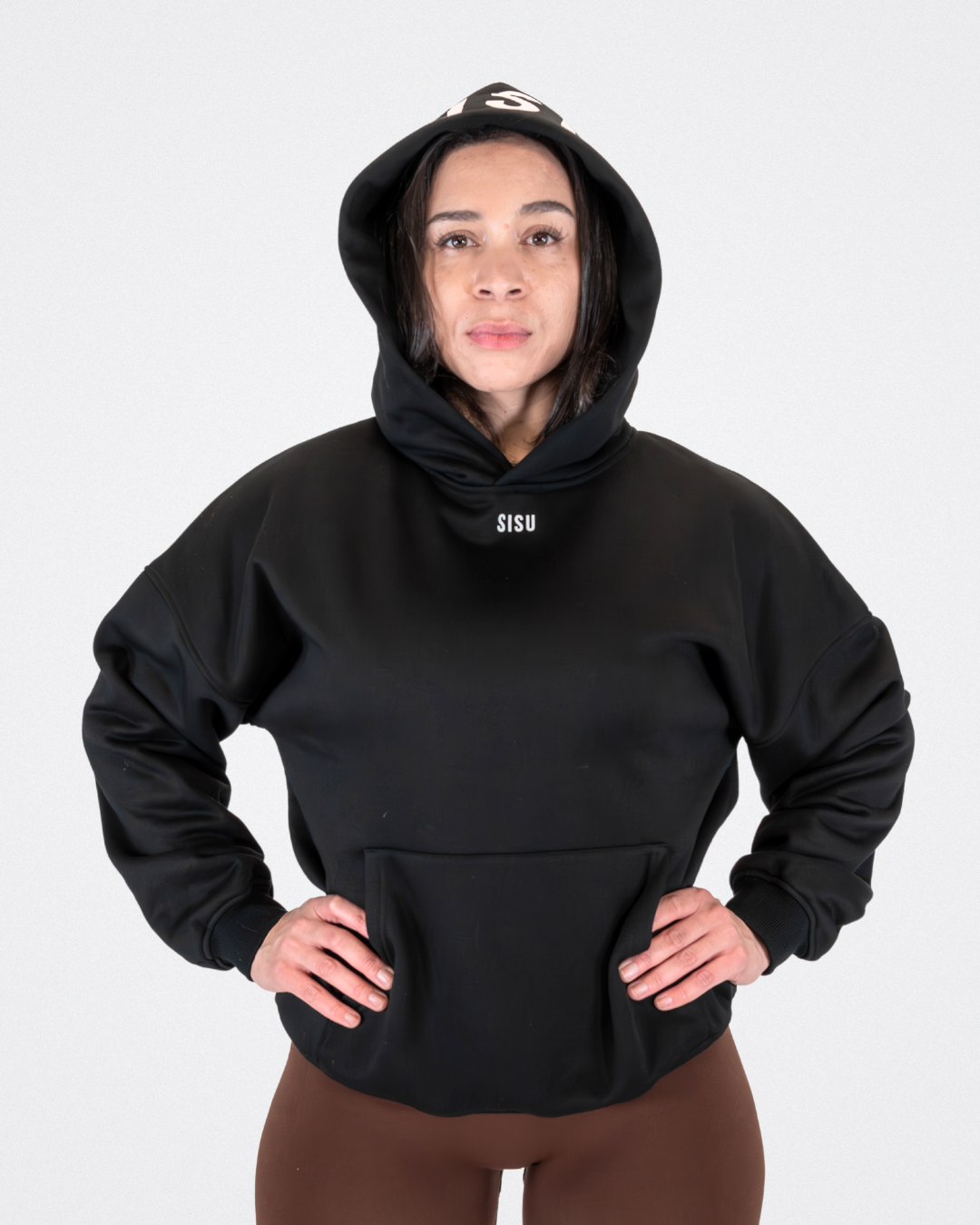 SISU Women’s Icon Hoodie