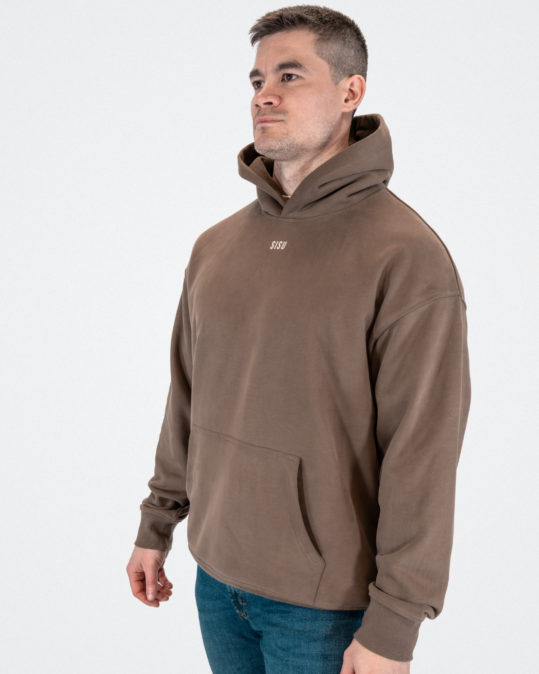 SISU Signature Hoodie